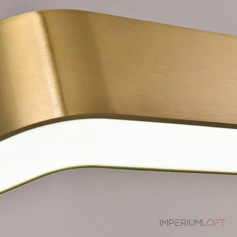 Светильник Hex 750 D40 от ImperiumLoft