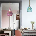 Подвесной светильник CANDY B от ImperiumLoft