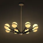 Люстра на штанге ACE