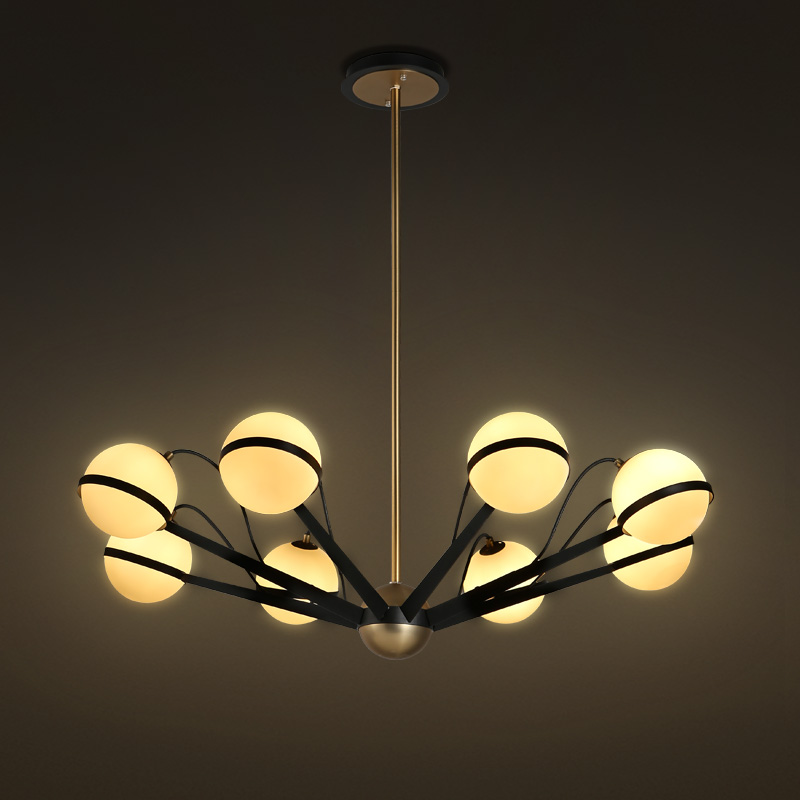 Люстра на штанге ACE