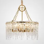 Подвесная люстра SPRING D60 от ImperiumLoft