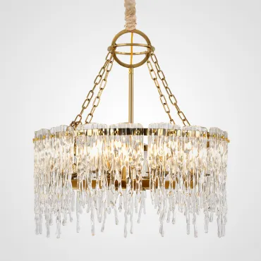 Подвесная люстра SPRING D80 Подвесная люстра SPRING D80