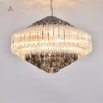 Подвесная люстра AURORA C от ImperiumLoft