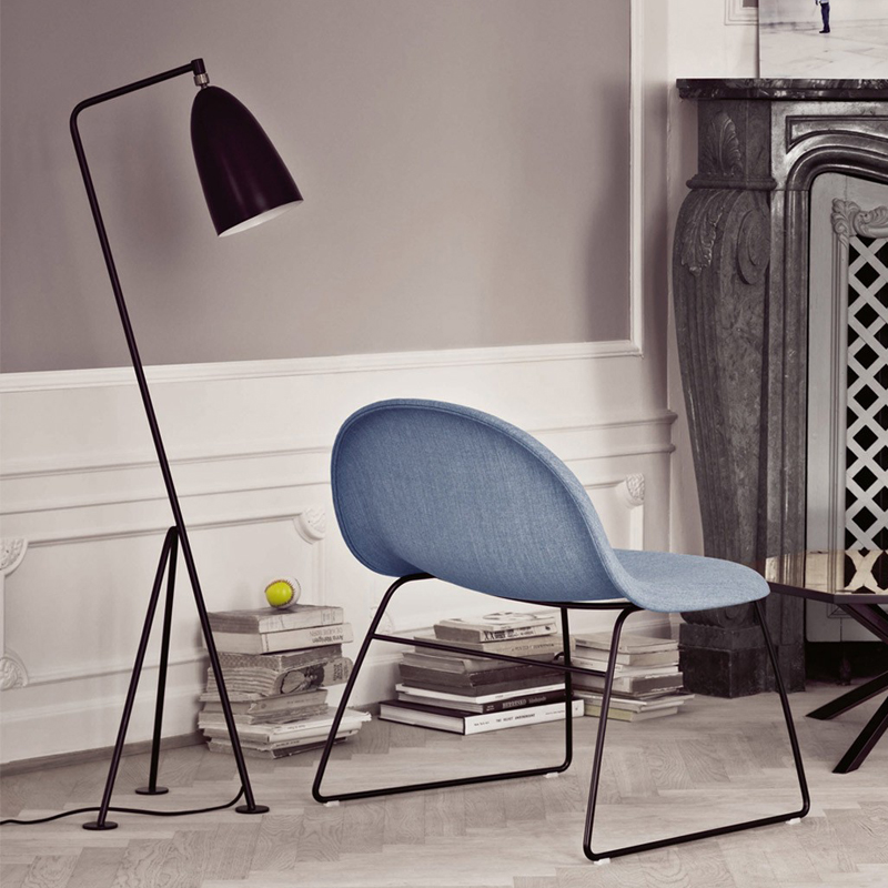 Торшер Grasshopper Greta Grossman Green от ImperiumLoft Торшер Grasshopper Greta Grossman Green от ImperiumLoft