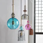 Подвесной светильник CANDY B от ImperiumLoft