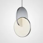 Подвесной светильник ECLIPSE PENDANT LIGHT L1 by broom от ImperiumLoft