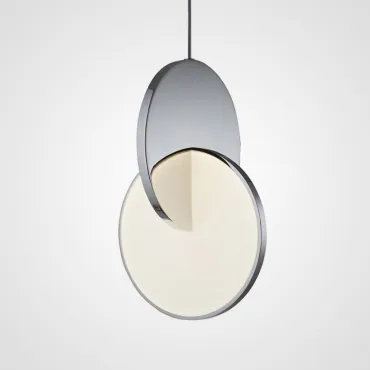 Подвесной светильник ECLIPSE PENDANT LIGHT L1 by broom Подвесной светильник ECLIPSE PENDANT LIGHT L1 by broom