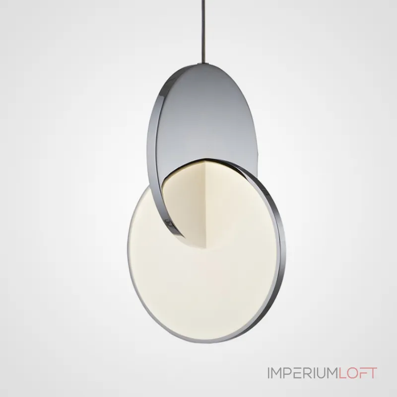 Подвесной светильник ECLIPSE PENDANT LIGHT L1 by broom от ImperiumLoft Подвесной светильник ECLIPSE PENDANT LIGHT L1 by broom от ImperiumLoft