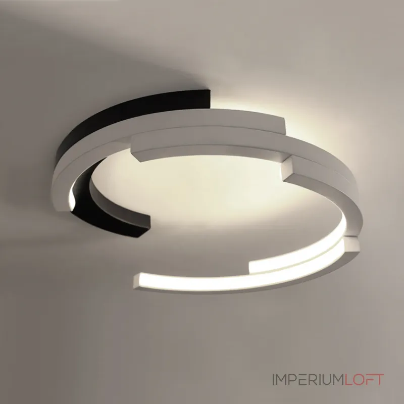 Потолочный светильник VIMA D40 Basic white