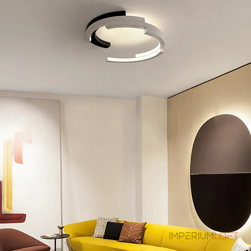 Потолочный светильник VIMA D40 Basic white