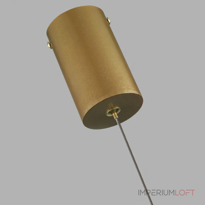 Светильник Hex 750 D40 от ImperiumLoft