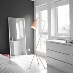 Торшер Grasshopper Greta Grossman Green от ImperiumLoft