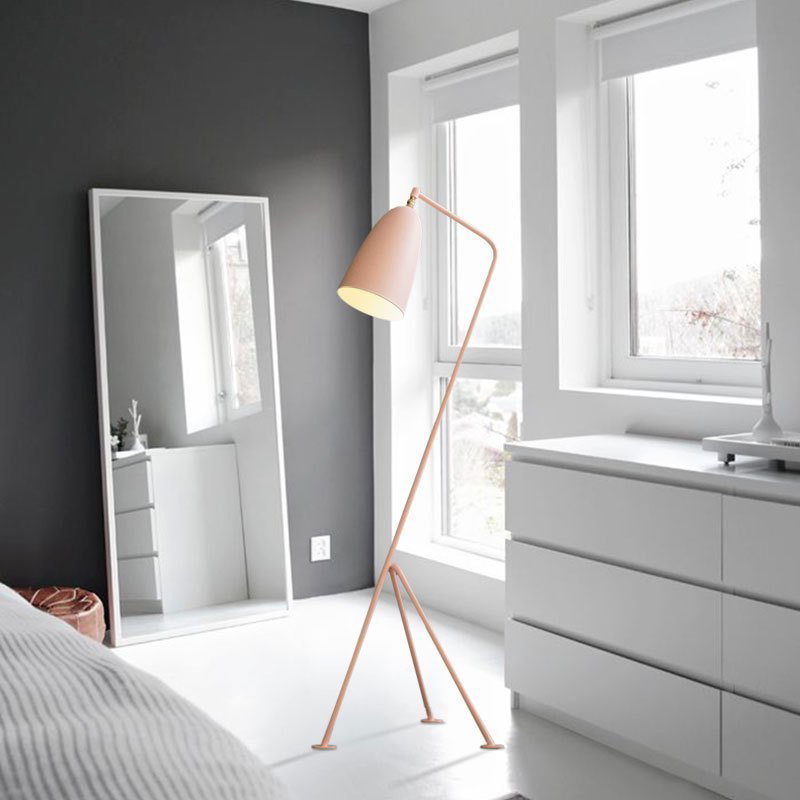 Торшер Grasshopper Greta Grossman Green от ImperiumLoft Торшер Grasshopper Greta Grossman Green от ImperiumLoft