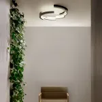 Потолочный светильник VIMA D40 Basic white