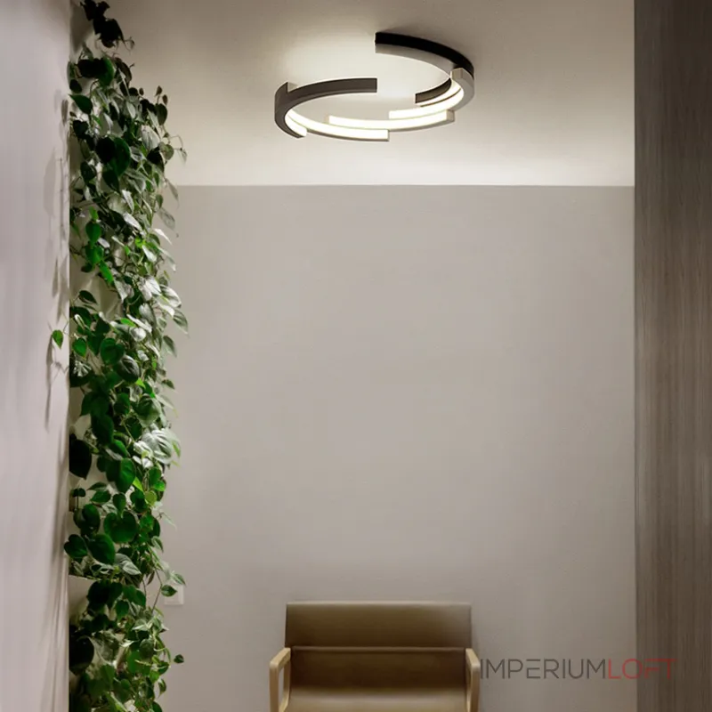 Потолочный светильник VIMA D40 Basic white