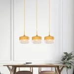 Подвесной светильник NORD COLOR A Gray от ImperiumLoft