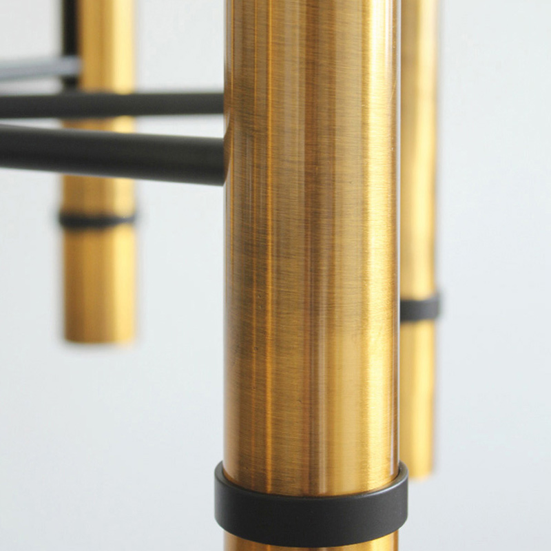 Люстра на штанге REACT D58 от ImperiumLoft