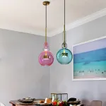 Подвесной светильник CANDY B от ImperiumLoft