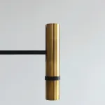 Люстра на штанге REACT D58 от ImperiumLoft