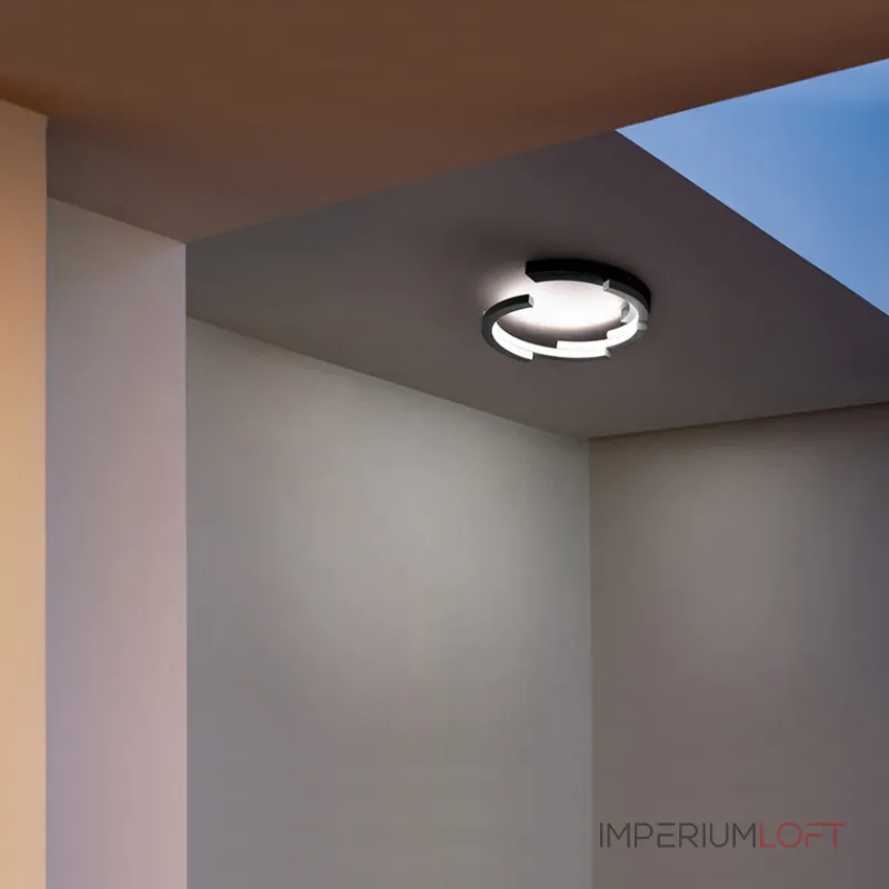 Потолочный светильник VIMA D40 Basic white