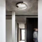 Потолочный светильник VIMA D40 Basic white