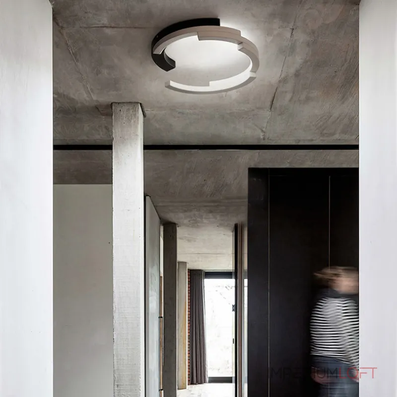 Потолочный светильник VIMA D40 Basic white