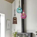 Подвесной светильник CANDY B от ImperiumLoft