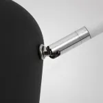 Потолочная люстра NOTCH D110 Black