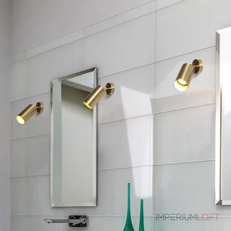 Спот LINO S от ImperiumLoft Спот LINO S от ImperiumLoft