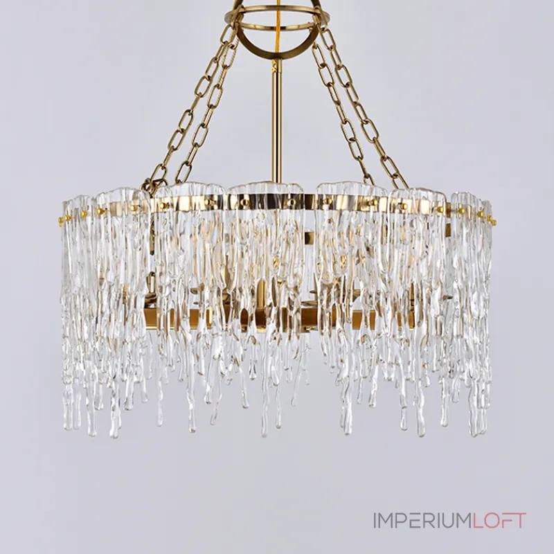 Подвесная люстра SPRING D60 от ImperiumLoft Подвесная люстра SPRING D60 от ImperiumLoft