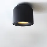 Светильник Q Grey от ImperiumLoft