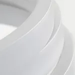 Подвесной кольцевой светильник GALO  D52,5 White от ImperiumLoft