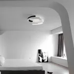 Потолочный светильник VIMA D40 Basic white