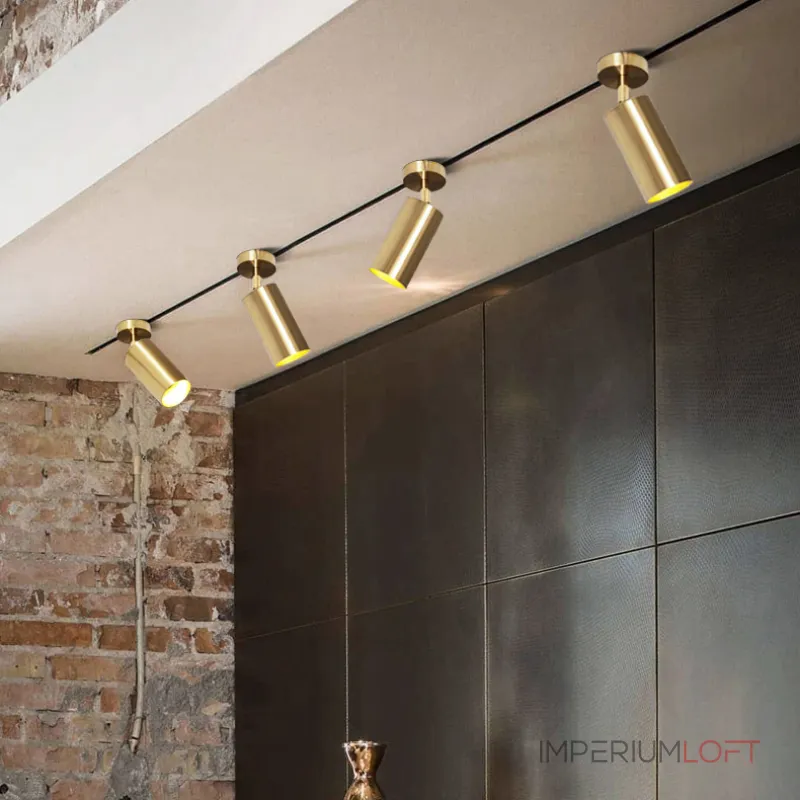 Спот LINO S от ImperiumLoft Спот LINO S от ImperiumLoft