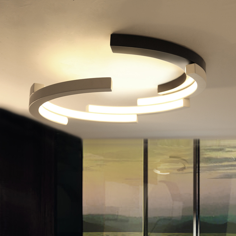 Потолочный светильник VIMA D40 Basic white