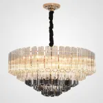 Подвесная люстра AURORA C от ImperiumLoft