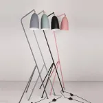 Торшер Grasshopper Greta Grossman Green от ImperiumLoft