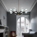 Люстра на штанге ACE