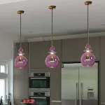 Подвесной светильник CANDY B от ImperiumLoft