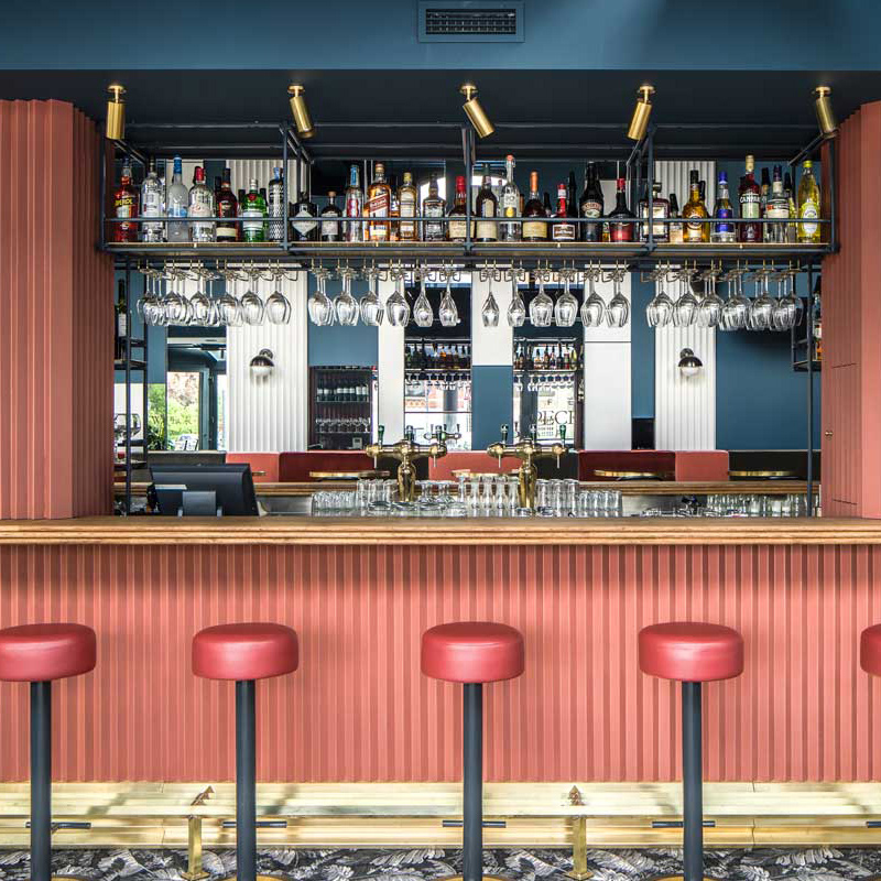 Спот LINO S от ImperiumLoft Спот LINO S от ImperiumLoft