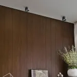 Светильник Q Grey от ImperiumLoft