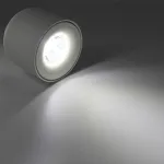 Светильник Q Grey от ImperiumLoft