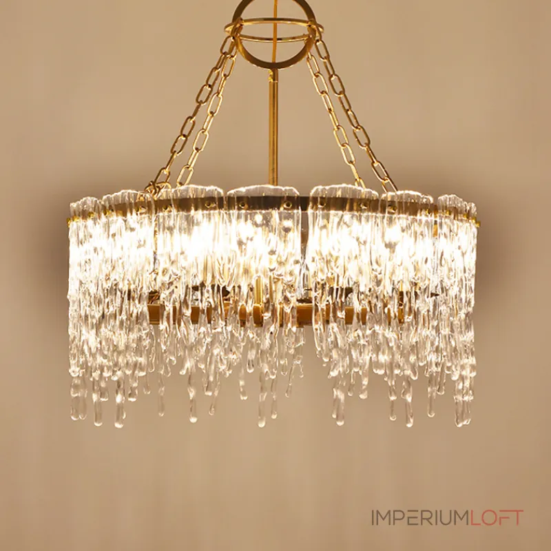 Подвесная люстра SPRING D60 от ImperiumLoft Подвесная люстра SPRING D60 от ImperiumLoft