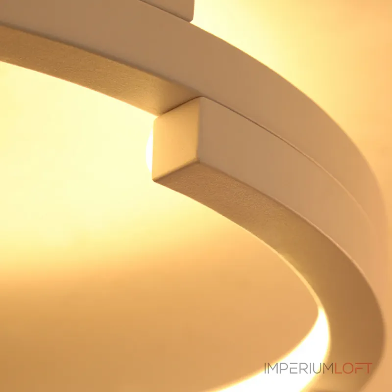 Потолочный светильник VIMA D40 Basic white