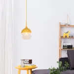 Подвесной светильник NORD COLOR A Gray от ImperiumLoft