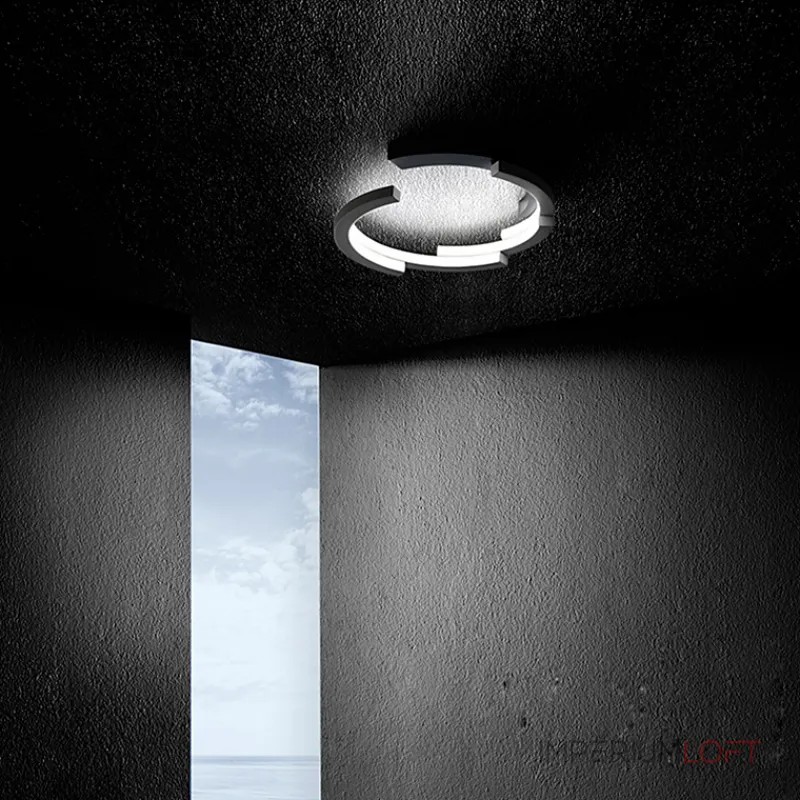 Потолочный светильник VIMA D40 Basic white