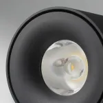 Светильник Q Grey от ImperiumLoft