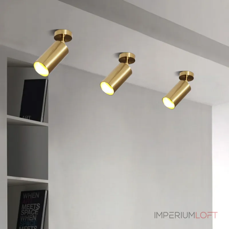 Спот LINO S от ImperiumLoft Спот LINO S от ImperiumLoft