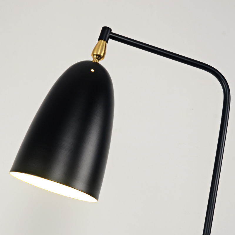 Торшер Grasshopper Greta Grossman Green от ImperiumLoft Торшер Grasshopper Greta Grossman Green от ImperiumLoft