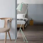 Торшер Grasshopper Greta Grossman Green от ImperiumLoft